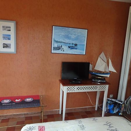 Anxtot Le Clos Saint Leger מראה חיצוני תמונה