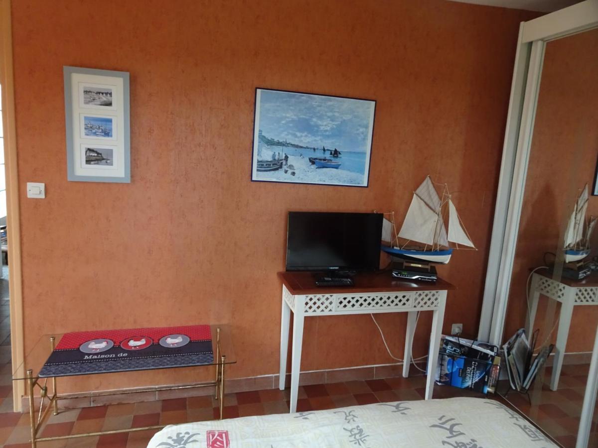 Anxtot Le Clos Saint Leger מראה חיצוני תמונה